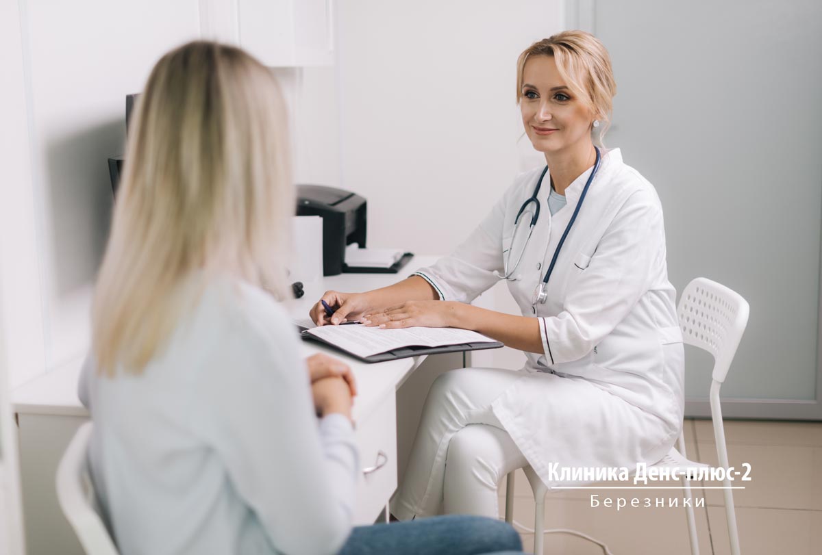 запись к врачу Березники