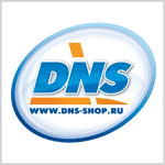 Сеть цифровой и бытовой техники DNS