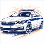 Госавтоинспекция Пермского края: куда звонить при ДТП и обращаться водителю