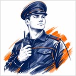 Полиция Перми и Пермского края: дежурные части, заявление и КУСП