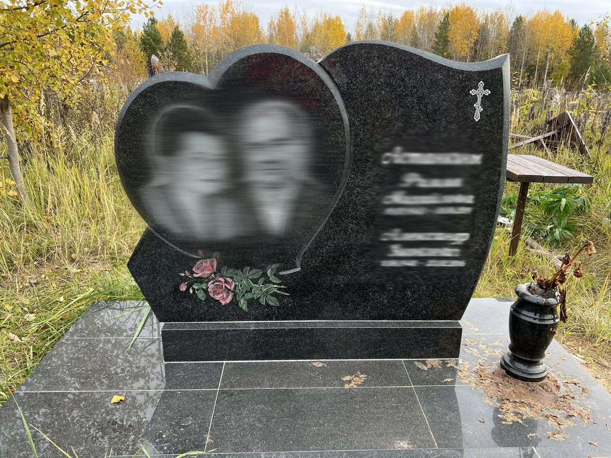 памятник березники заказать