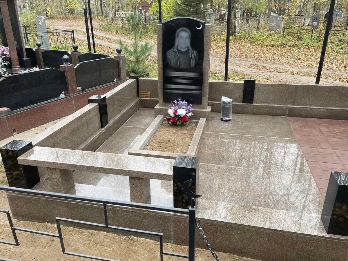 компания память березники заказать памятник