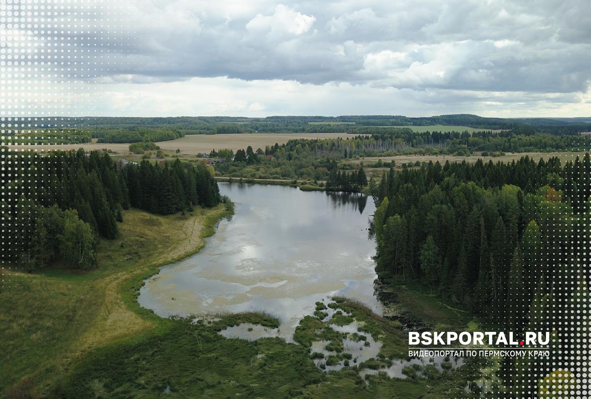 природа пермский край