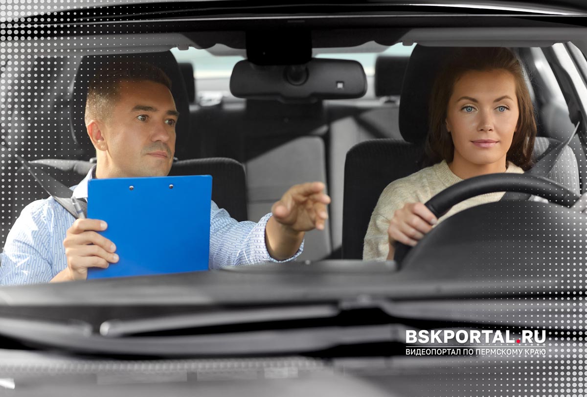 Как выбрать инструктора по вождению