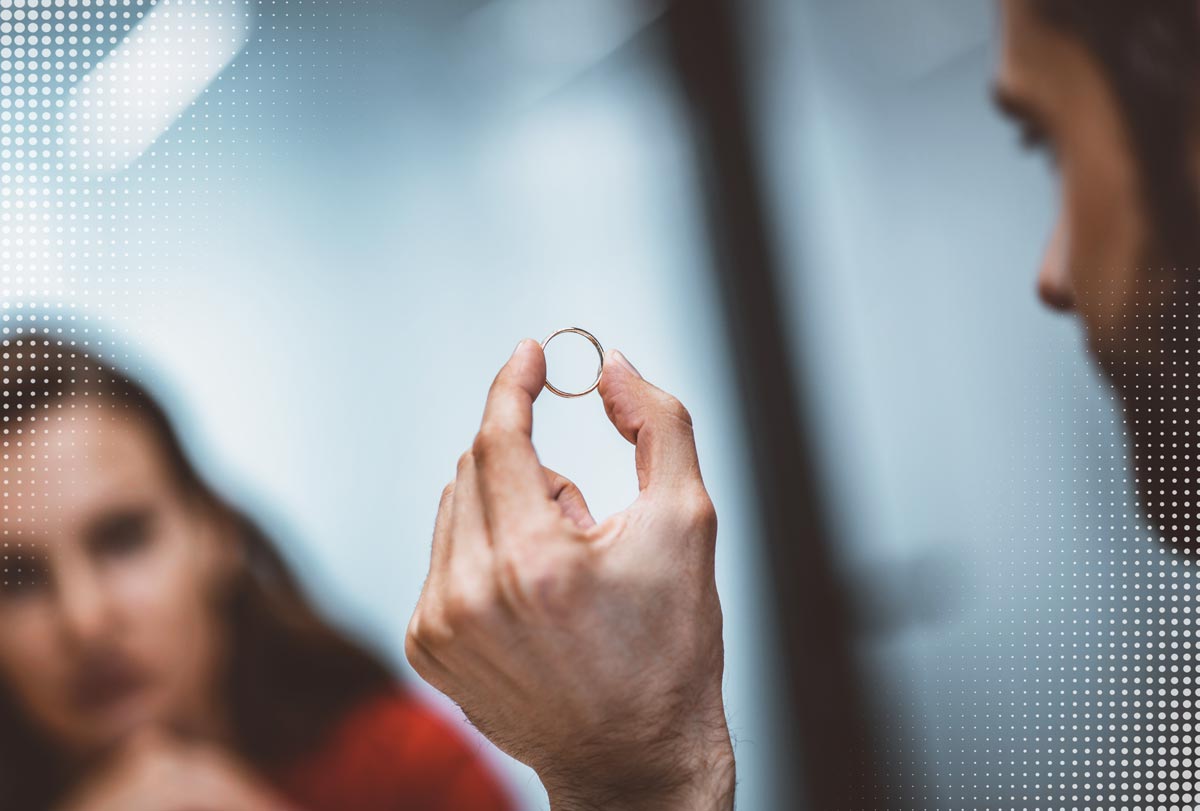 Как начать новую жизнь после расставания или развода