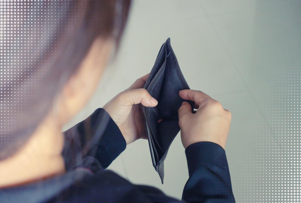 Как начать жизнь с нуля без денег