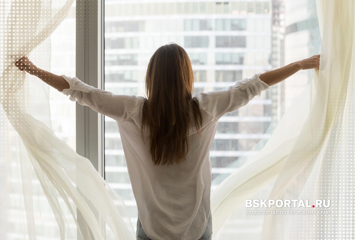 Как использовать утренний свет