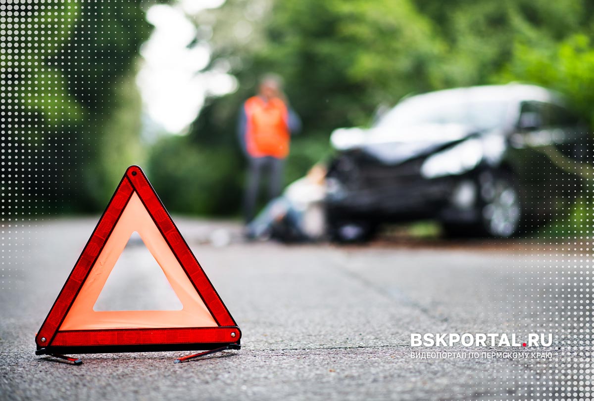 Подставы на дорогах