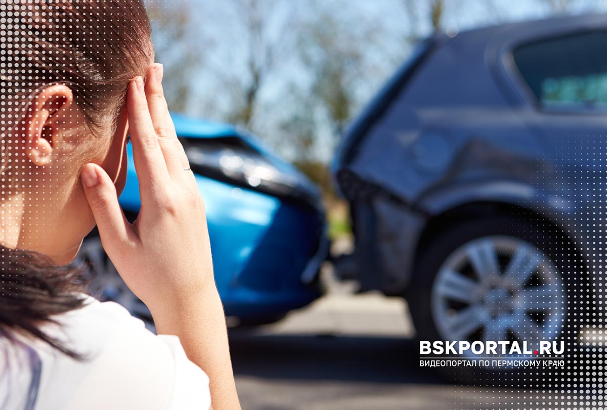 признаки подставы ДТП