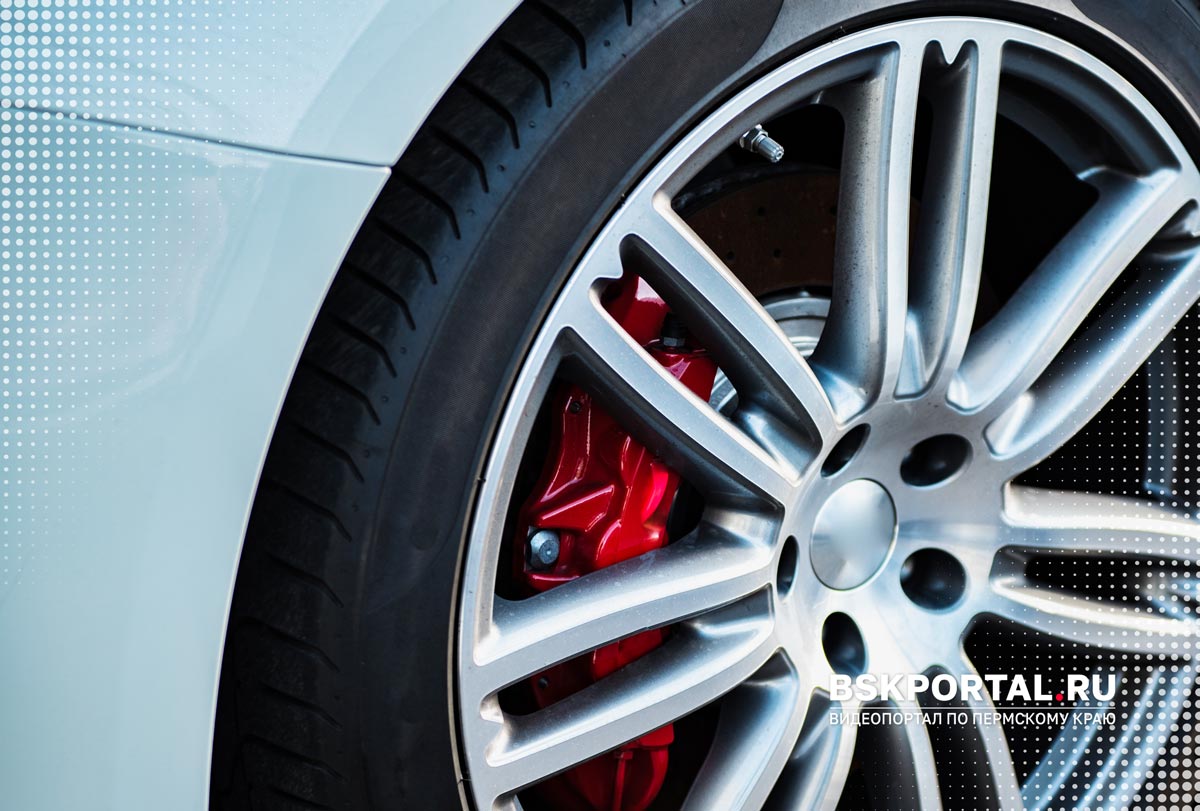 Как выбрать диски