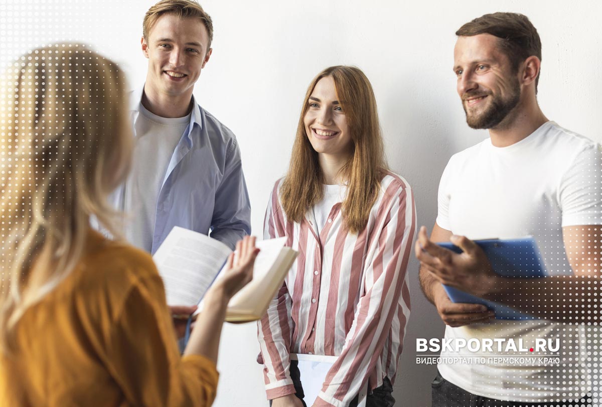 Профессии для сангвиников