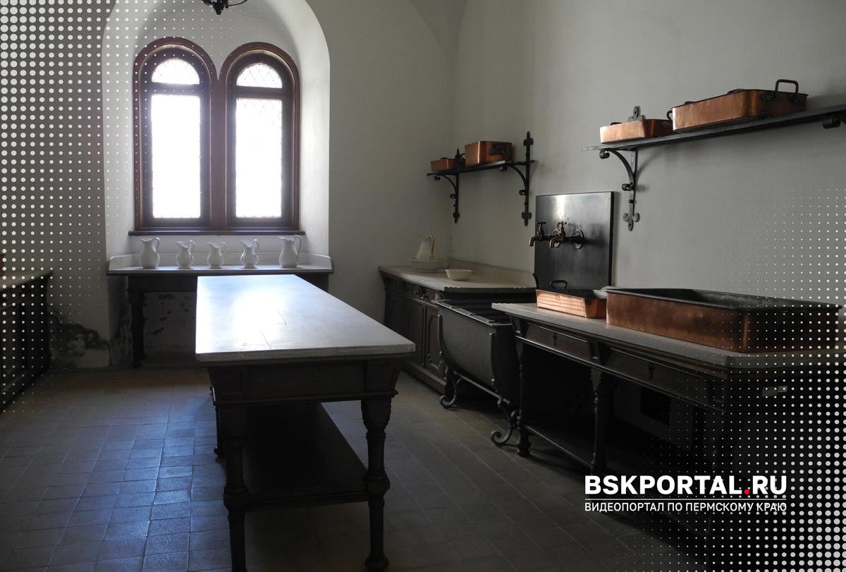 замок Нойшванштайн Германия