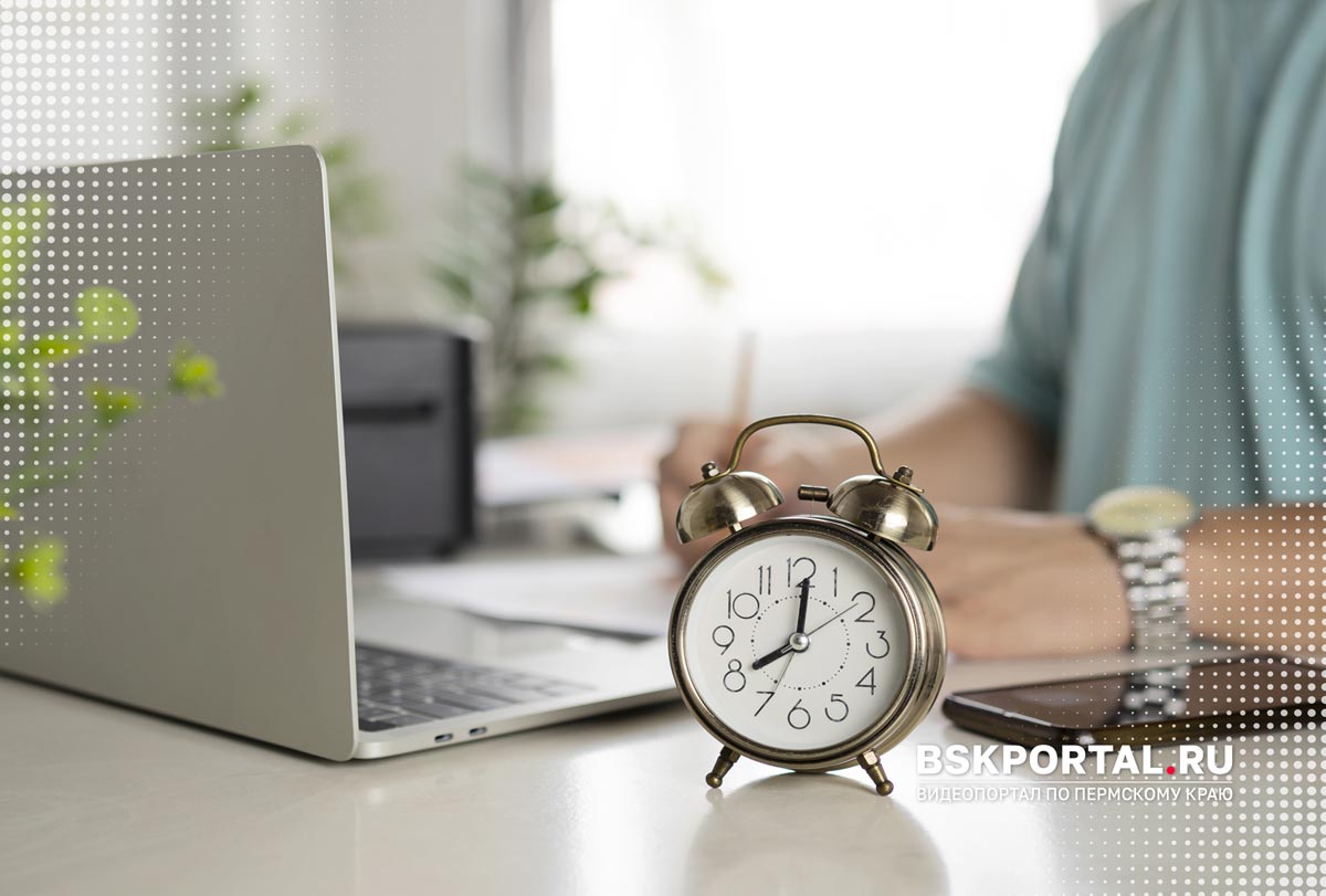 Как начать утро правильно