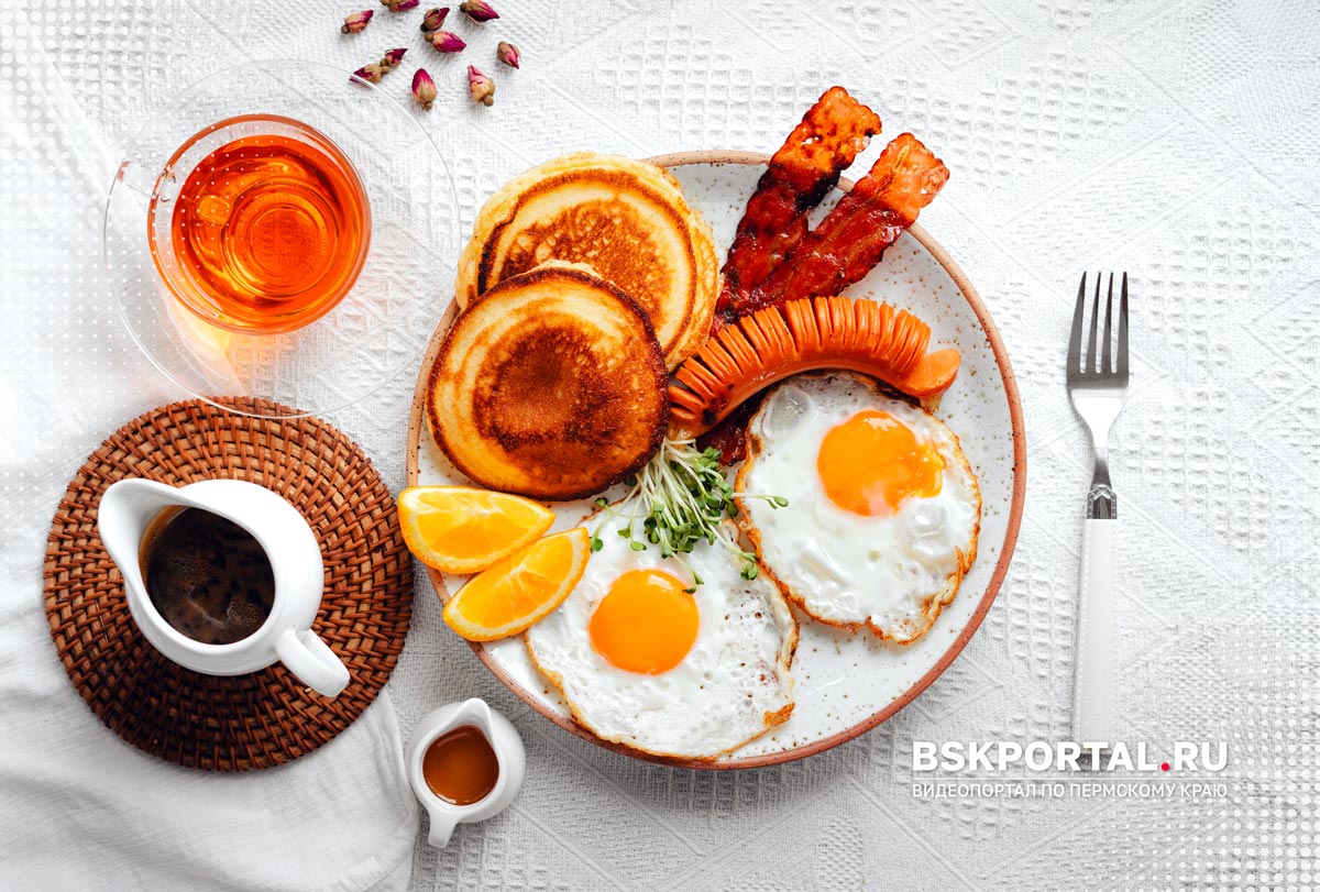 Что делать, если нет сил утром