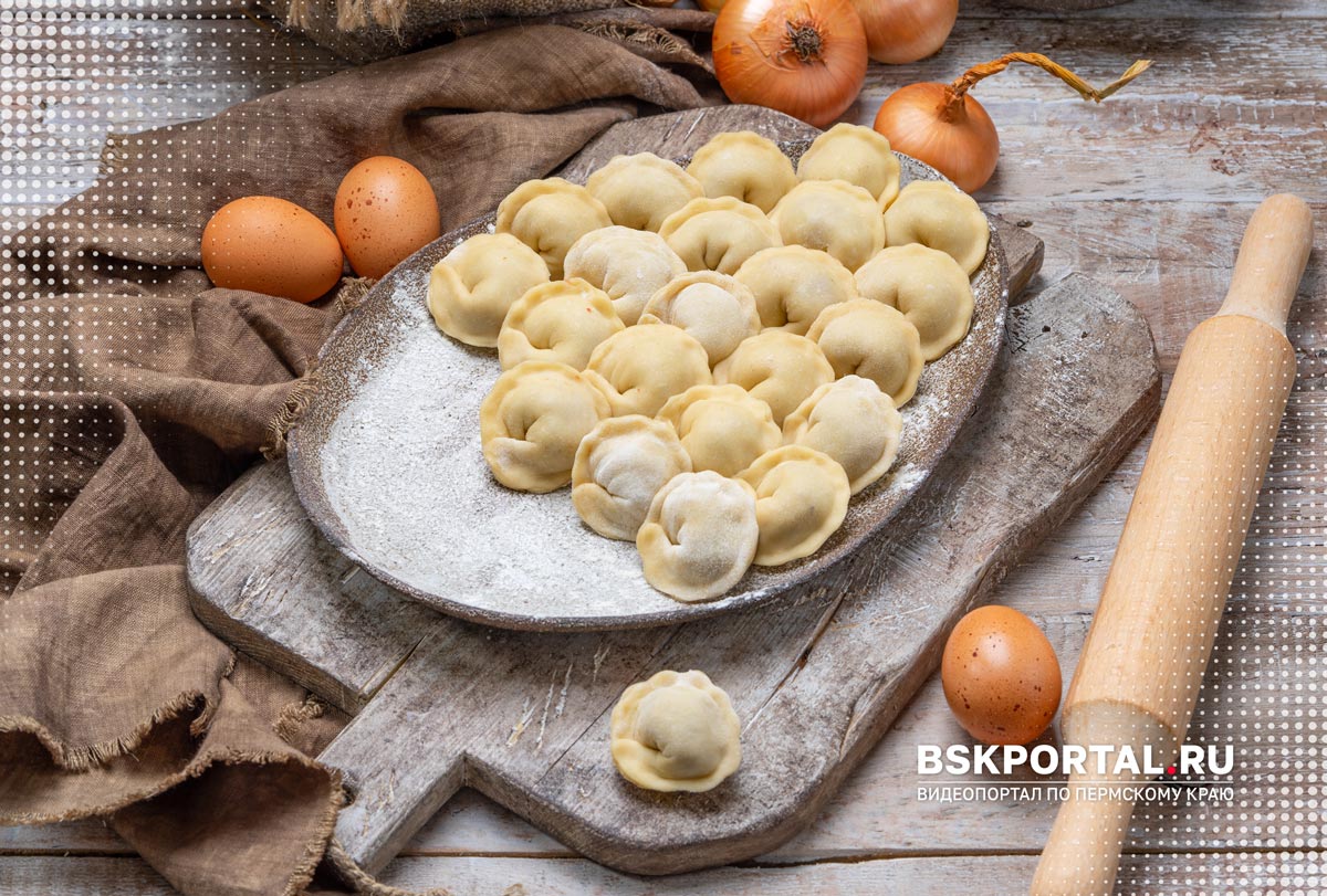 Кто придумал пельмени – коми-пермяки или Китай