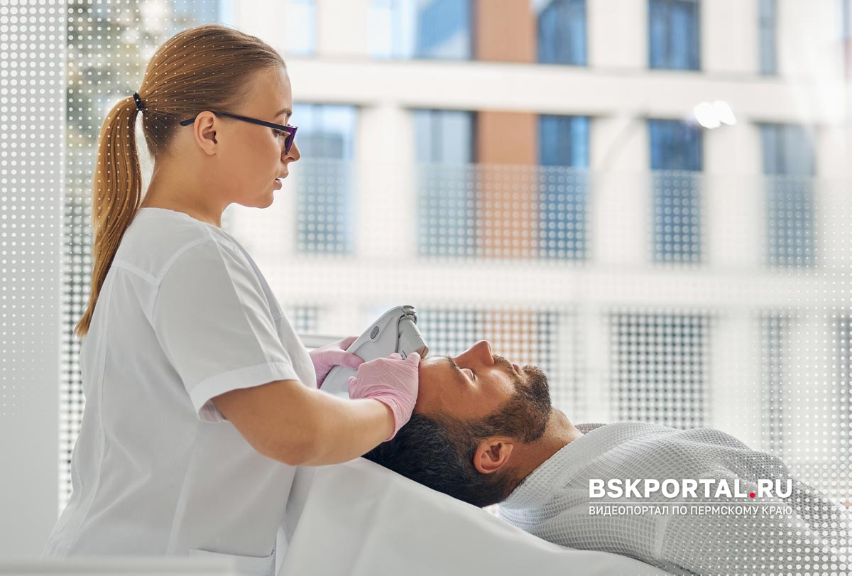 курортный городок