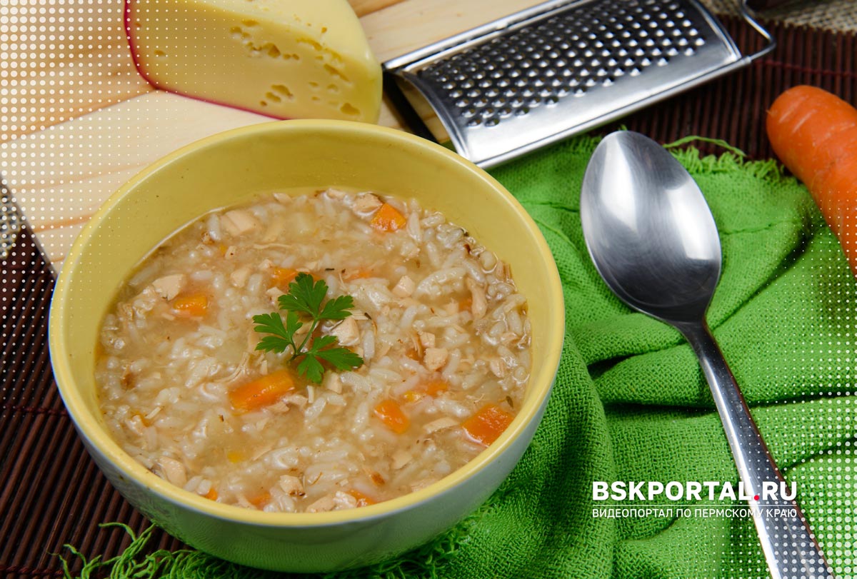 Перловка рецепты