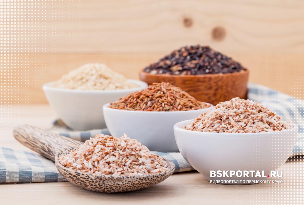 Какая каша полезна для кожи