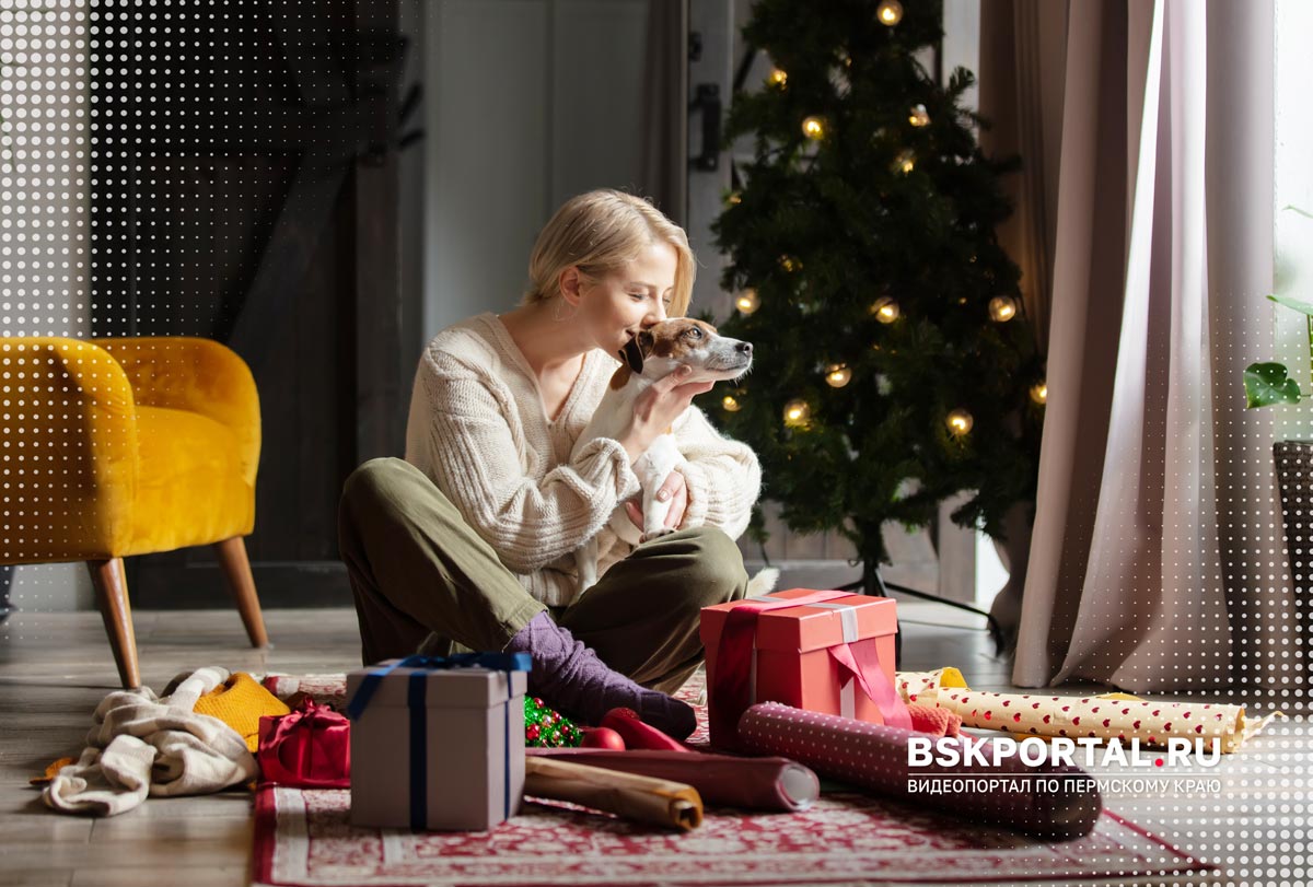 новогодние выходные