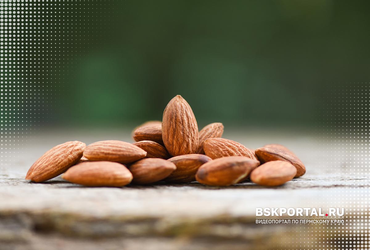 Орехи для мозга