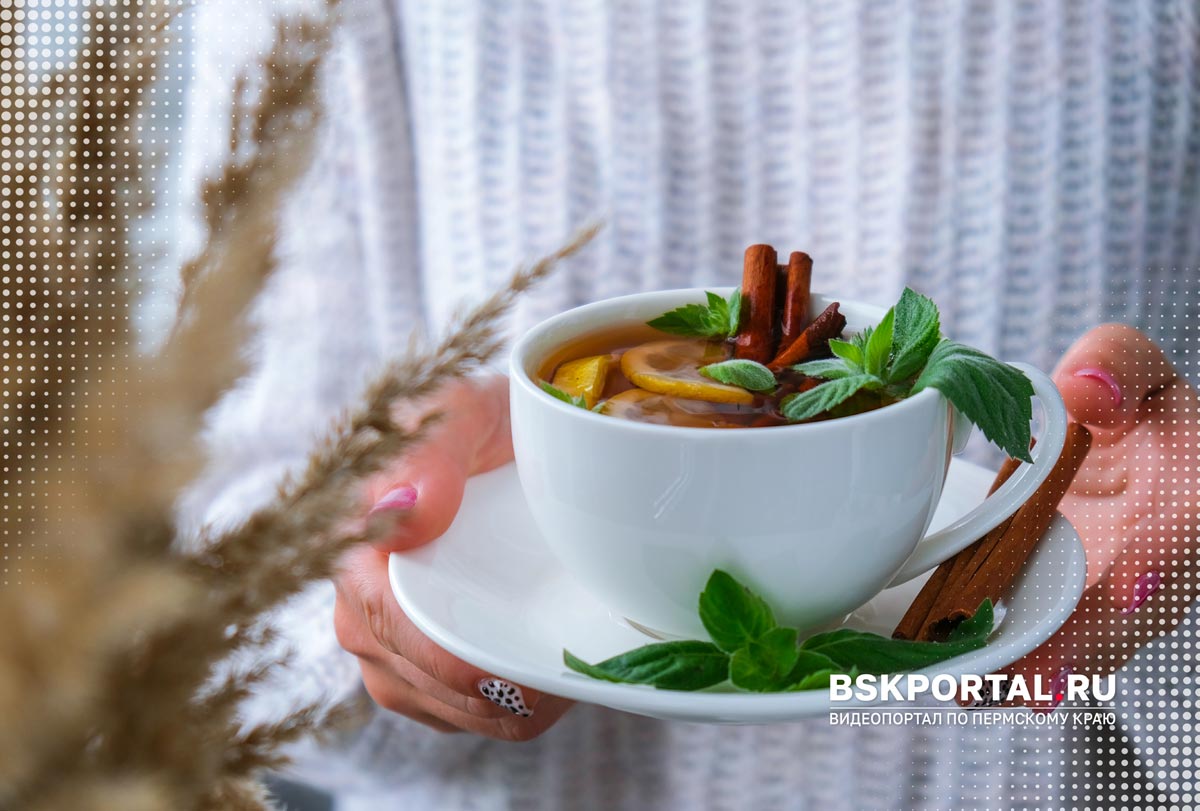 Продукты для мозга